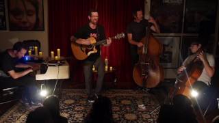 Live From SideOneDummy: AJJ - Junkie Church