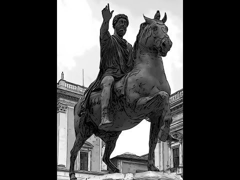 Meditations - Episode 2 - Thank the Gods