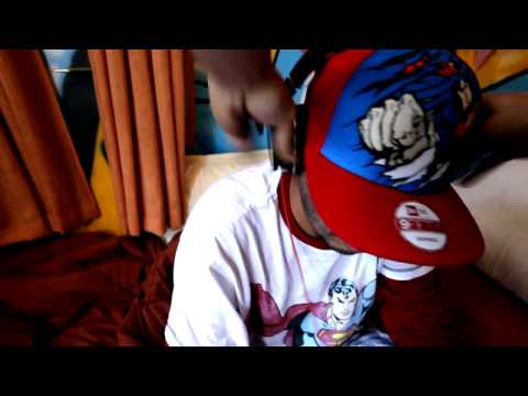 Mobydick Alias. Lmoutchou - Ghir Bach Mateb9awch Blach ... [OFFICIEL VIDEO HD]