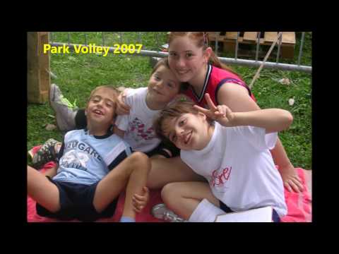 Park Volley Arenzano by VOLARE VOLLEY