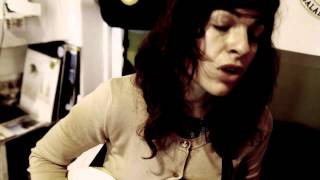 #454 Jesca Hoop - The House That Jack Built (Acoustic Session)
