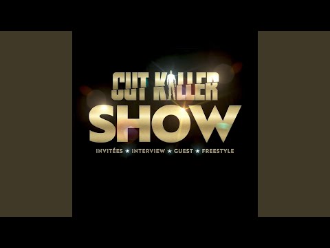 03 Cut Killer Show - K.Ommando Toxic - Cocktail Explosif