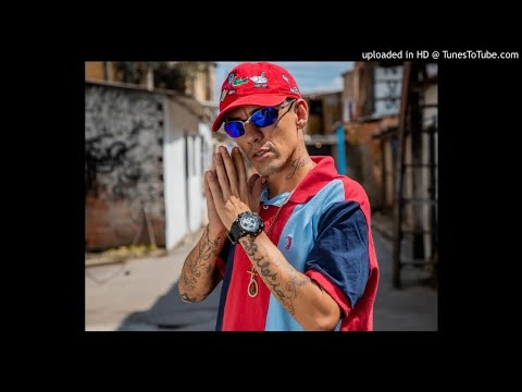MC BRANKIM - AMANHECEU