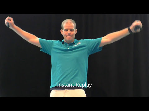 Worlds Fastest 5 Ball Juggler - World Record -