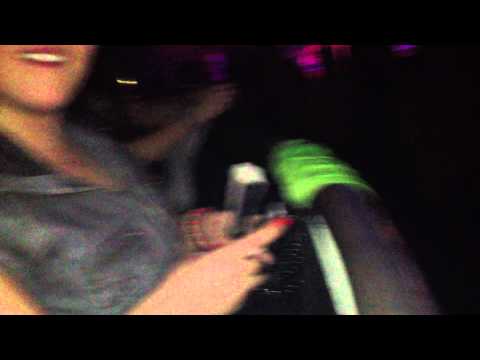 Carlos Revuelta   Remember Reyes @ Non 05 01 12