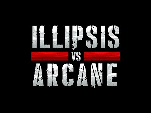 Illipsis vs Arcane