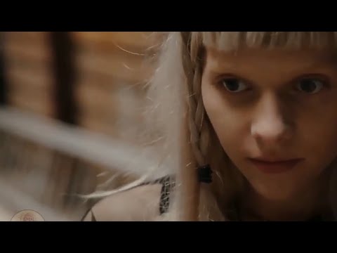 Aurora - We love you Magnus Excerpt from the documentary "Once Aurora".