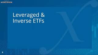 Leveraging the Volatility in Tech