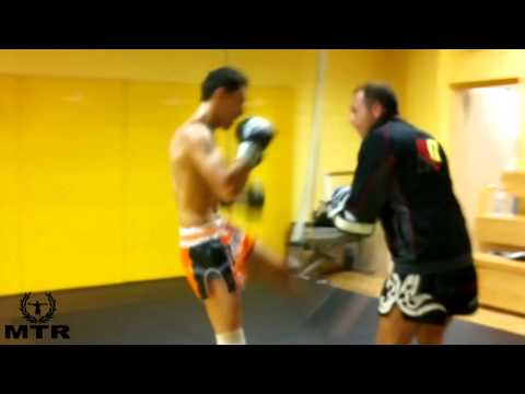 Muay Thai Millenium Rzeszów 2014