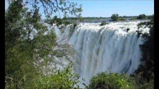 preview picture of video 'Globetrekker - Zimbabwe, Victoria Falls'