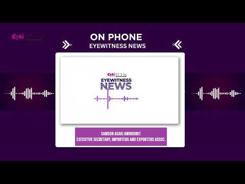 NIA-GRA feud needless and unhealthy! – Importers and Exporters Association