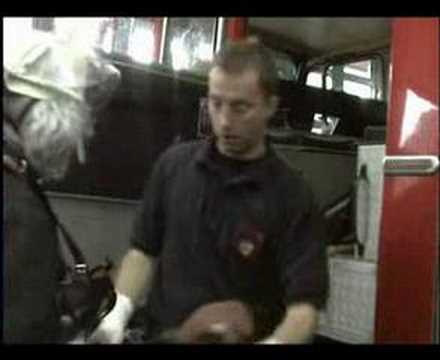 Unfall Verhütungs Vorschriften (UVV der Film) Trailer 2