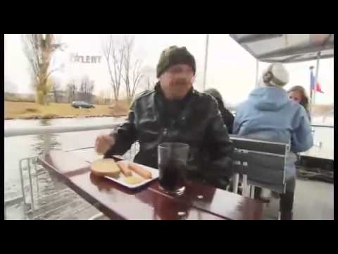 Zdeněk Izer   Drzý pasažér