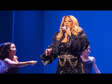 CeCe Peniston Live in Concert | Miramar Florida 2025