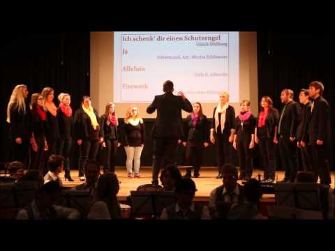 Jugendchor Möllmicke - Alleluia