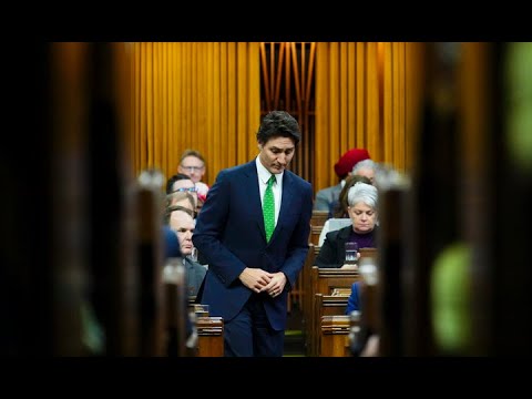 BATRA'S BURNING QUESTIONS Will China's interference bring down Justin Trudeau?