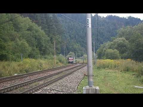 ZSSK 162.002 Os 4173 (Zwardoň - Žilina)