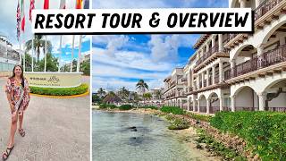 Wyndham Alltra Playa Del Carmen Resort Tour and Overview