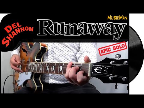 Runaways - She Is We