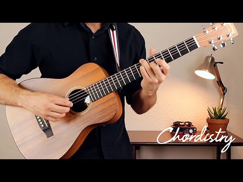 Ed Sheeran - Sofa (Playthrough)