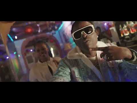 YEPU DANCE OFFICIAL VIDEO. FBIWORLD ft MC BLACKER