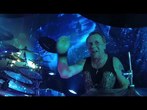 Кипелов - Рожденный летать (Звезды и кресты. Концерт в Стадиуме 27.10.2017)