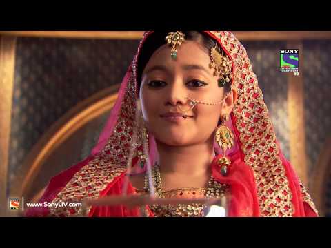 Bharat Ka Veer Putra Maharana Pratap - Episode 253 - 4th August 2014