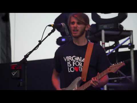 Kendall Street Company, Lock'N 08.24.17