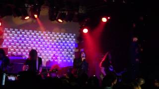 Monster Magnet - Ozium LIVE @ Plaza Zürich (2012) in HD