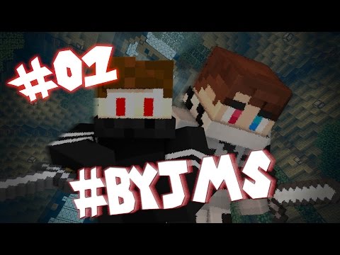 POTHEM 2! [Folge #01]  |#byJMS|  (FullHD)
