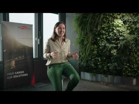 ORBIS Kund*innen im Fokus: Microsoft Dynamics 365 bei der Rail Cargo Group