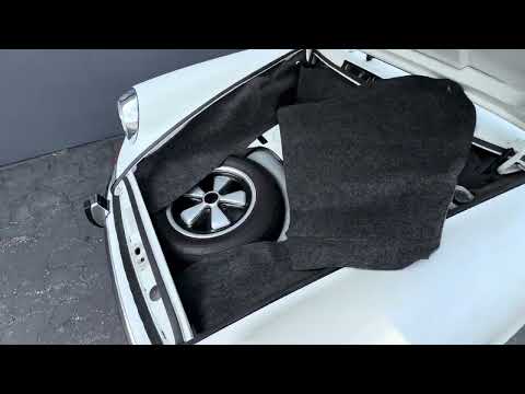 1973 Porsche 911S (CC-2053565) for sale in Costa Mesa, California