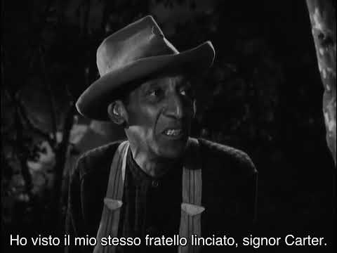 1943 Alba fatale - il colloquio tra Gil e Spikes