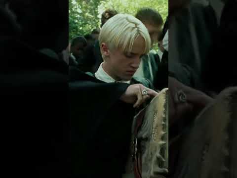 y/n x draco #harrypotter #dracomalfoy #hogwarts #shorts