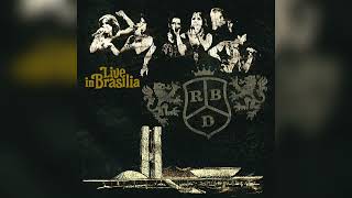RBD - No Digas Nada (Instrumental + Backing Vocals)