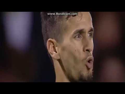 Rui Fonte Penalty Miss & Stefan Johansen Goal  QPR 0-2 Fulham - 29.09.2017