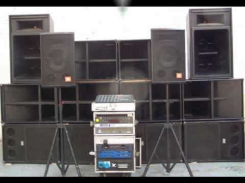 Gumption Sound System (Antigua/Miami) Dub ft Erup