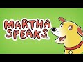 Martha Speaks