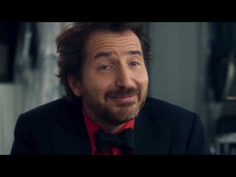 Ночь в Париже - Trailer