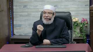 صورة حول تضمين من سرقت منها أموال الصدقات/الإثنـين(24-02-2025م) الحلقـة الثـانيـة