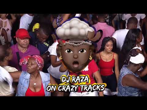 Kilele Grupo Bahia Remix SalsaChoke ❌ Dj Razzah ❌