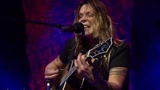 Beth HART Broken &amp; Ugly Live @ Kammgarn 2017