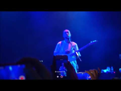 160709 혁오 hyukoh 20/22 - 소녀 A Little Girl 少女 (band ver.) @ Shanghai