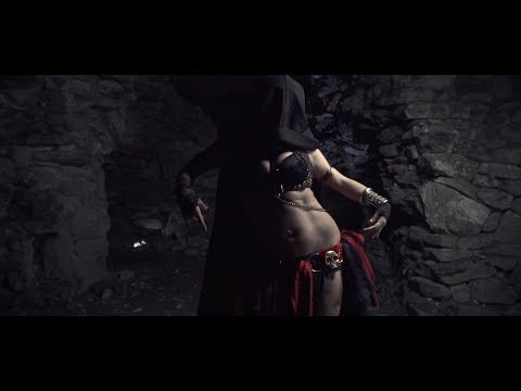 Diana Bastet Dark Fusion Dance. Therion "O Fortuna"  Тростянец  Грот нимф