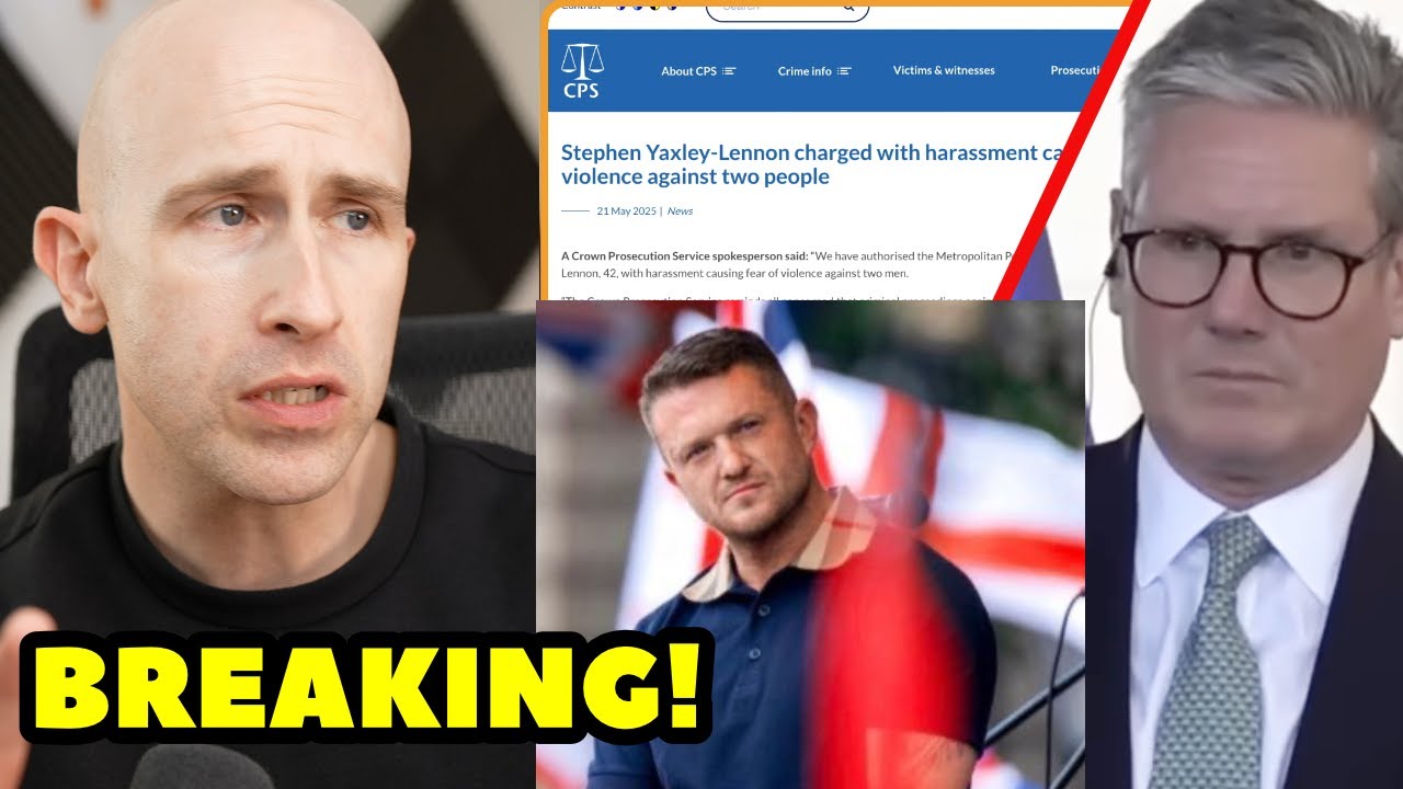 MAJOR News and Huge U-Turn?!