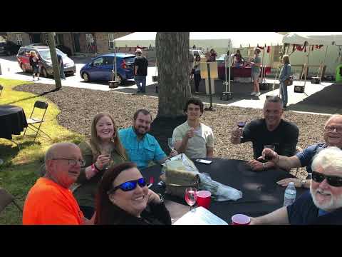 Dahlonega Art & Wine Festival