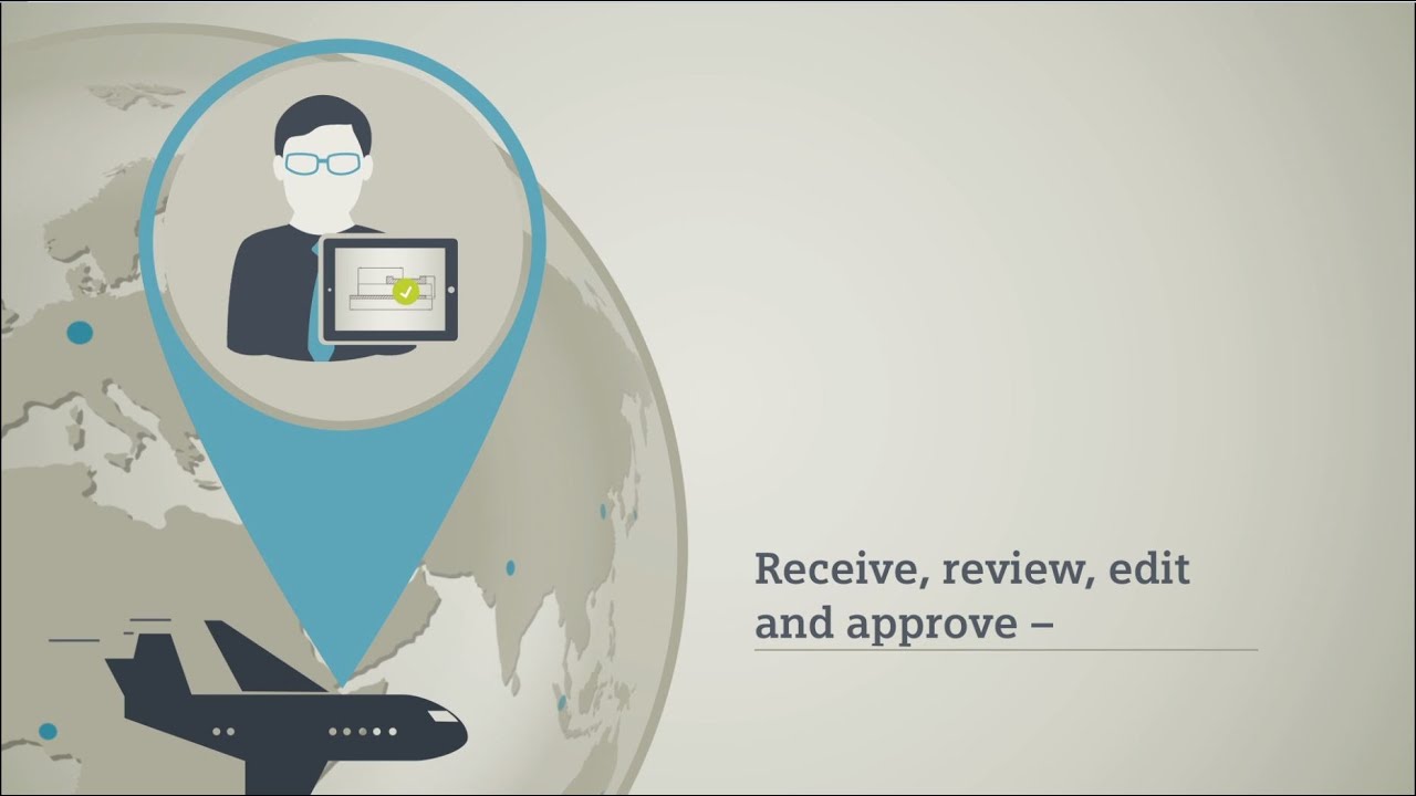 COMOS Mobile Solutions