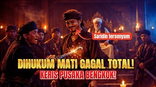 Download lagu DIHUKUM MATI TETAP HIDUP ❗ Kisah Karomah Syekh Jangkung (Saridin) mp3 Download lagu DIHUKUM MATI TETAP HIDUP ❗ Kisah Karomah Syekh Jangkung (Saridin) mp3