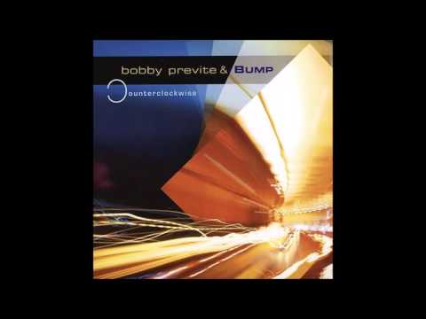 Bobby Previte & Bump - Patrícia