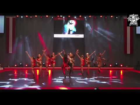 ROCK-N-SWING.COM » 🇭🇺 Party Girls » Girls Formation » Final » World Cup Villach 2022